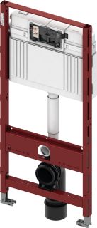 Tece 9300302 Инсталляция TECEprofil высота 1120 мм